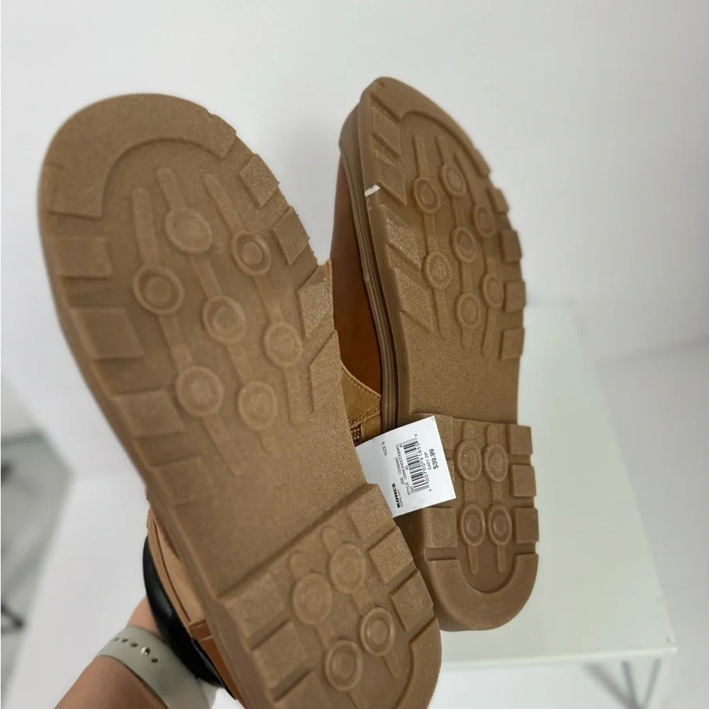 Sonoma Boots Boys Size 6 NEW